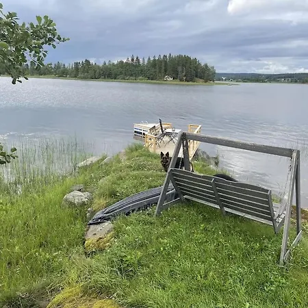 Badehuset, Harmoni, Med Privat Strand * Hemnes